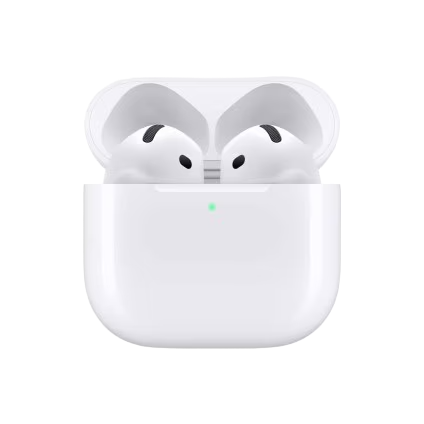 Apple AirPods 4 com estojo de recarga USB-C - Branco 2