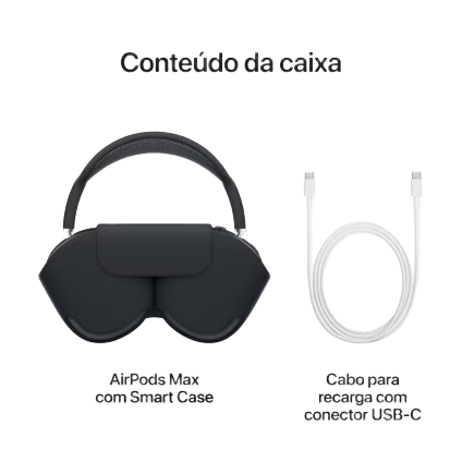 Apple AirPods Max - Azul 3