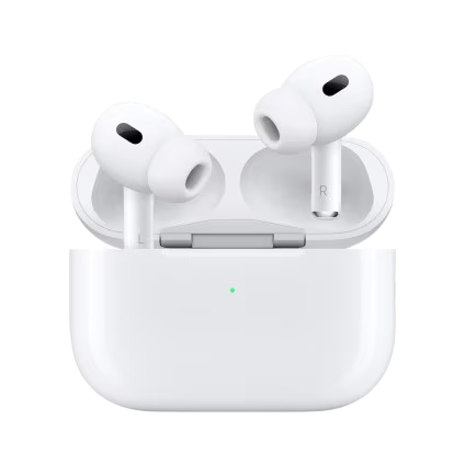Apple AirPods Pro 2 com estojo de recarga MagSafe (USB-C) 2