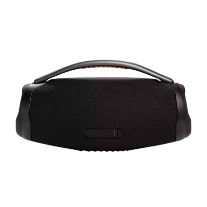 JBL Boombox 3, Caixa de Som Bluetooth, Preto 3