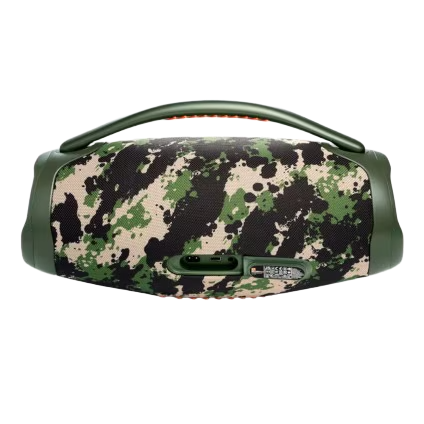 JBL Boombox 3, Caixa de Som Bluetooth, Squad 2