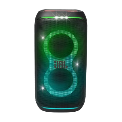 JBL PartyBox Club 120, Caixa de Som Bluetooth, Preto 2