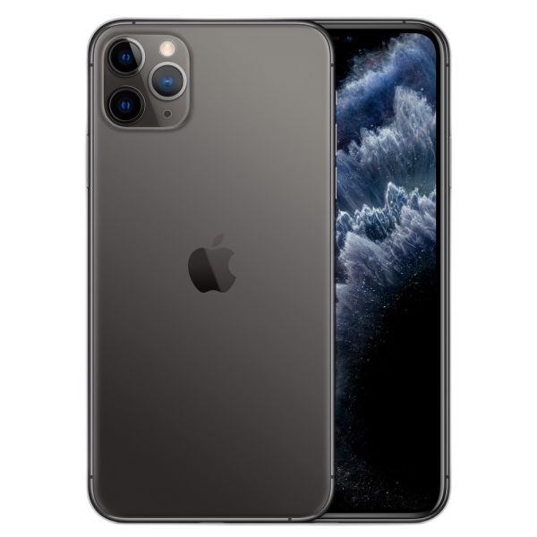 iPhone 11 Pro Max 4