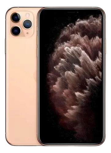 iPhone 11 Pro
