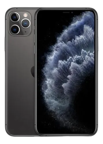 iPhone 11 Pro 3