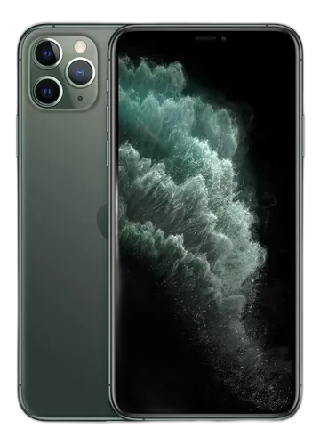 iPhone 11 Pro 4