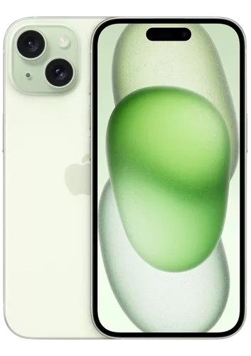 iPhone 15 3
